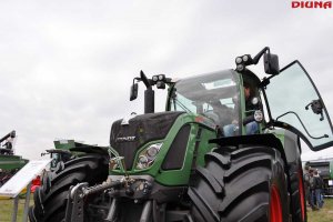 Fendt 720 Vario