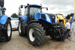 New Holland