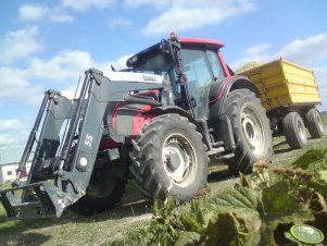 Valtra N101