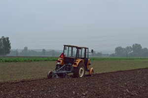 Ursus C-360 3P