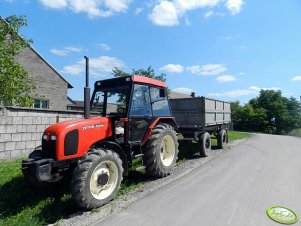 Zetor 5340