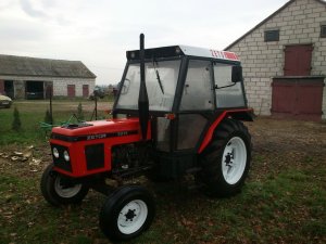 Zetor 7211