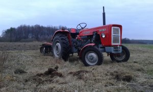 Ursus C-360 3P