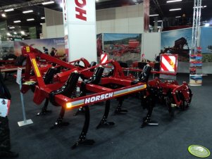 Horsch