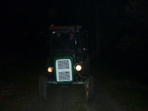 Ursus C-360