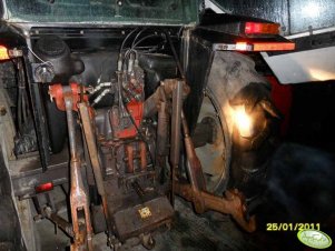 Massey Ferguson 3050