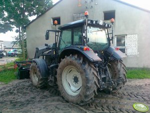 Valtra N101