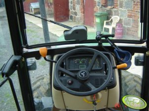 John Deere 5315f