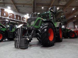 Fendt 516