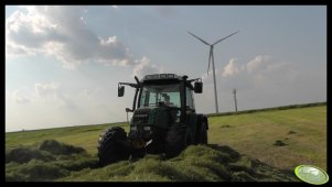 Fendt Farmer 309 ci