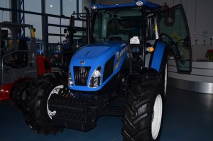 New Holland TD5.85