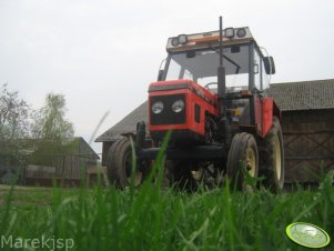 Zetor 5211