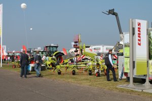 Agro Show 2014