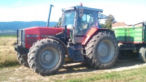 Massey Ferguson 3670