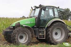 Deutz Fahr Agroton 150