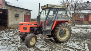 Zetor 7211