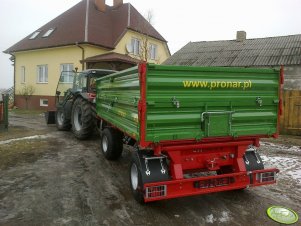Pronar T672