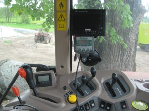 Kubota M128X