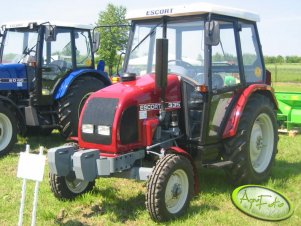 Escort 335
