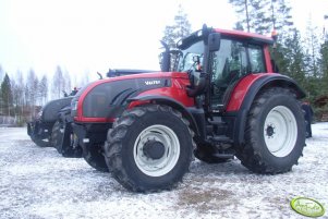 Valtra T202 Direct