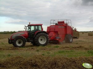 Valtra T190