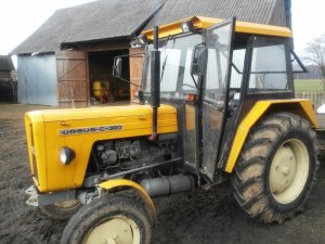Ursus C-355