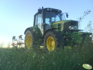 John Deere 6330 Premium