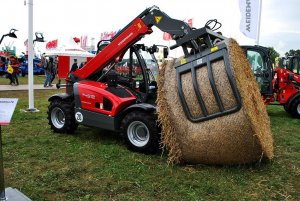 Weidemann T4512