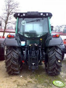Valtra N92