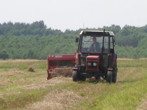 Zetor 7211 + Sipma z224/1