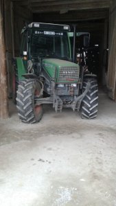 Fendt Farmer 307c