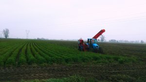 Landini Powerfarm