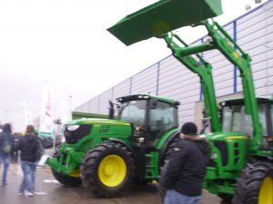 John Deere