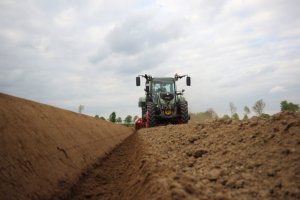 Fendt 724 Vario