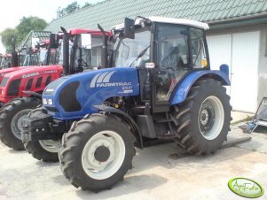 Farmtrac 675 DT