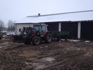 Massey Ferguson 3060