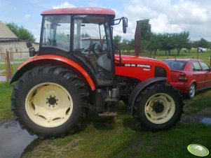 Zetor 6341