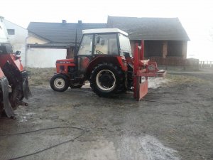 Zetor 5211