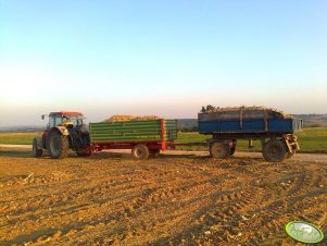 Zetor Forterra 11441