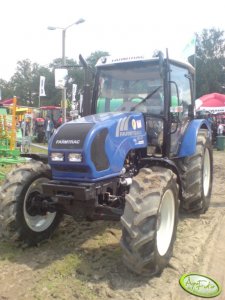 Farmtrac 675DT