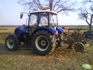 Farmtrac 685 DT