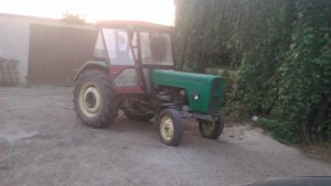 Ursus C-355