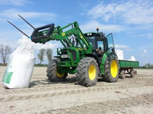 John Deere 6330 Premium