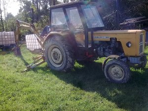 Ursus C-360 3P