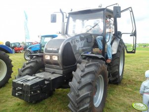 Farmtrac 7100 DT