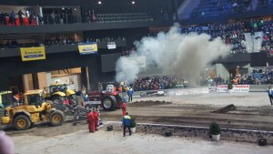 European Superpull 2013