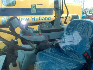 New Holland