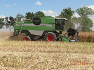 Fendt 5180E
