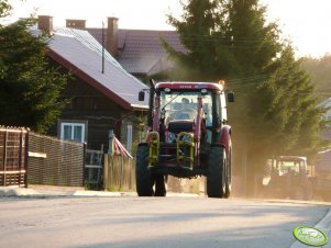 Zetor Proxima 8441