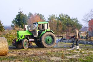 MTZ 80